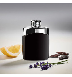Legend - Eau de Toilette Legend - Eau de Toilette
